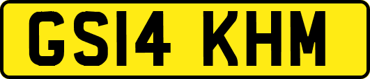 GS14KHM