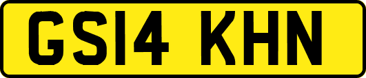 GS14KHN