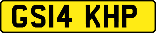 GS14KHP