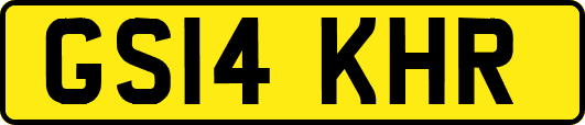 GS14KHR
