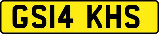 GS14KHS