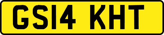 GS14KHT