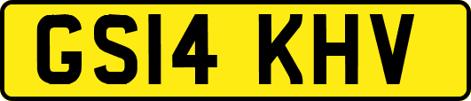 GS14KHV