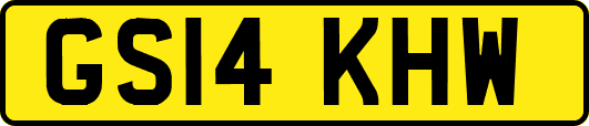 GS14KHW