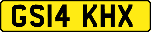 GS14KHX