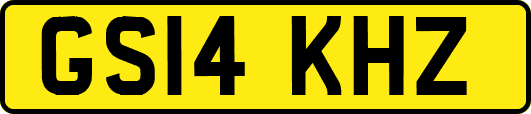 GS14KHZ