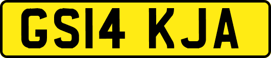 GS14KJA
