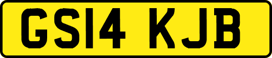 GS14KJB