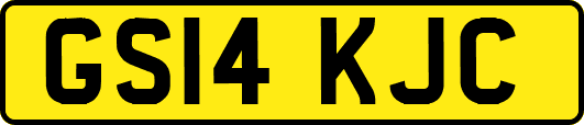 GS14KJC