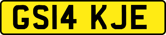 GS14KJE