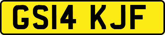 GS14KJF