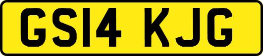 GS14KJG