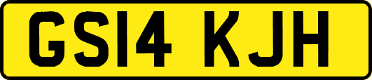 GS14KJH