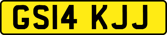 GS14KJJ