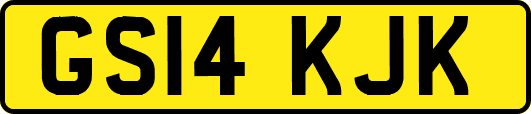 GS14KJK