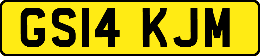 GS14KJM