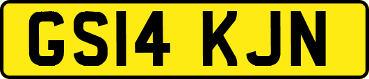 GS14KJN