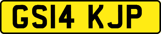 GS14KJP