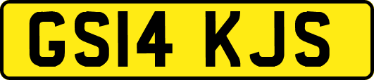 GS14KJS