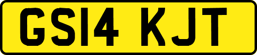 GS14KJT