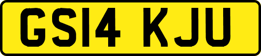 GS14KJU