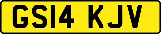 GS14KJV