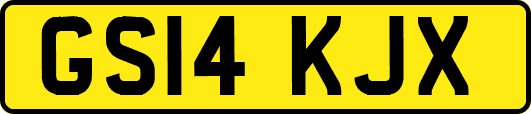 GS14KJX