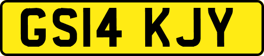 GS14KJY