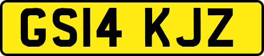 GS14KJZ