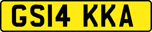 GS14KKA