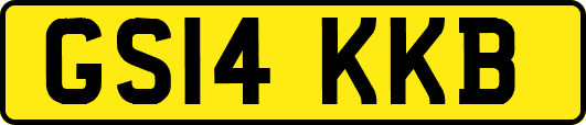 GS14KKB