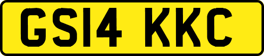 GS14KKC