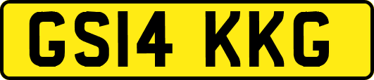 GS14KKG