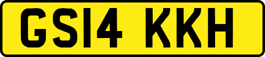 GS14KKH