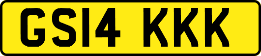 GS14KKK