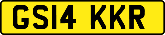 GS14KKR