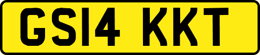 GS14KKT
