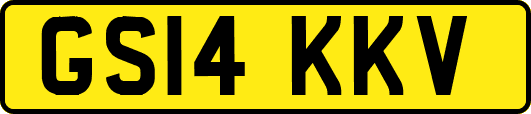 GS14KKV