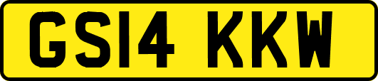GS14KKW