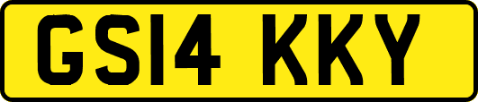 GS14KKY
