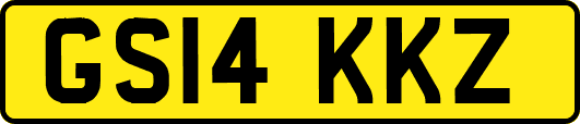 GS14KKZ