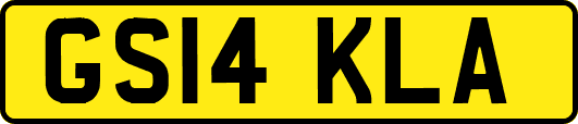 GS14KLA