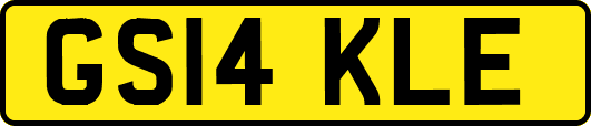 GS14KLE