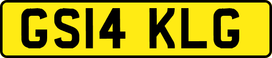 GS14KLG