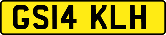 GS14KLH