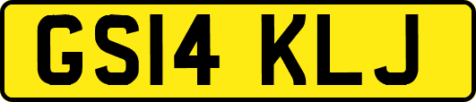 GS14KLJ