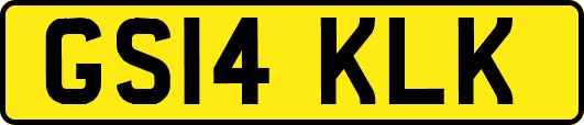 GS14KLK