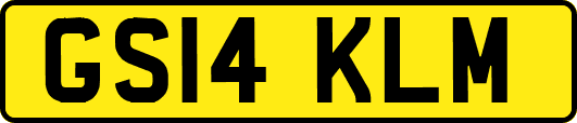 GS14KLM