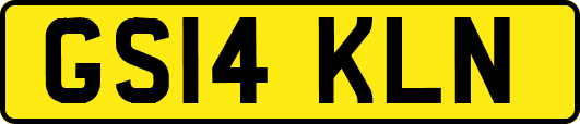GS14KLN