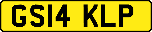 GS14KLP